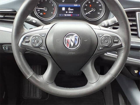 2020 Buick Enclave Premium