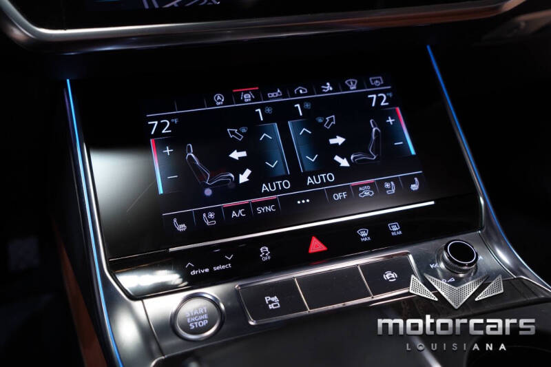 2019 Audi A7 quattro Prestige 55 TFSI