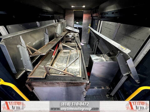 2020 Ford Transit 250