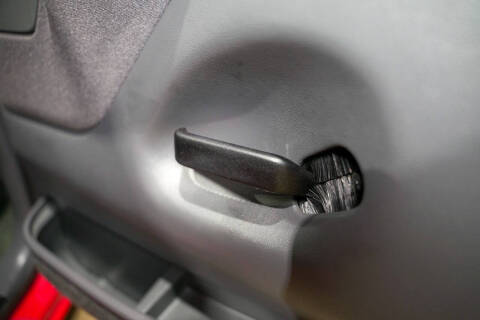 1993 Ford F-150 SVT Lightning