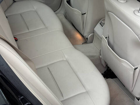 2014 Mercedes-Benz E-Class E 350 Luxury