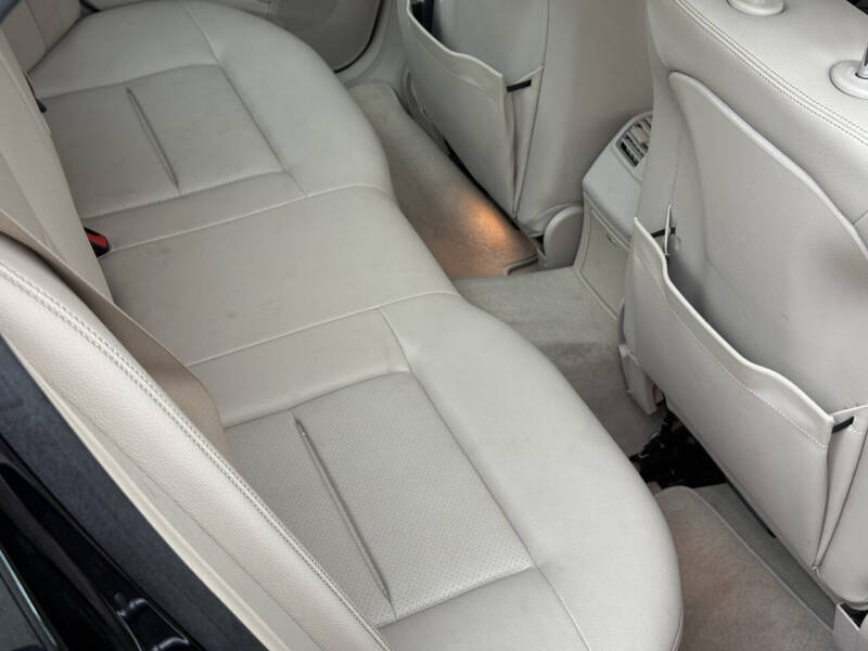 2014 Mercedes-Benz E-Class E 350 Luxury