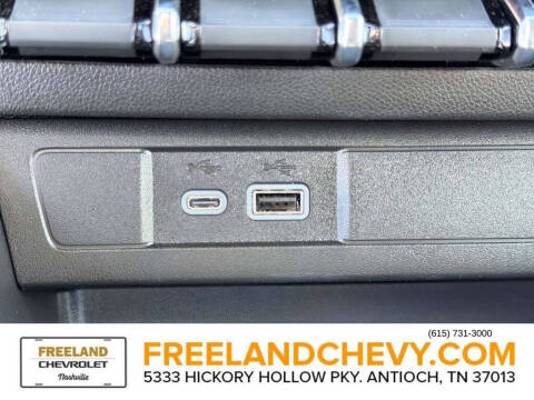 2026 Chevrolet Colorado Work Truck