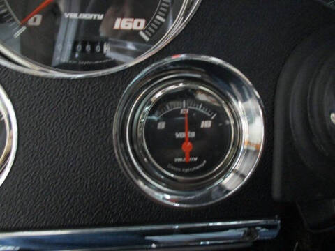 1968 Chevrolet C/K 10 Series