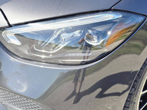 2022 Mercedes-Benz C-Class C 300