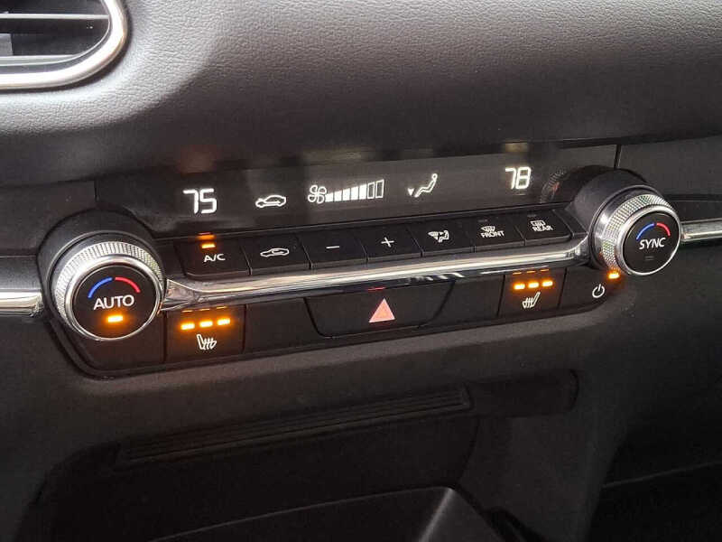 2024 Mazda CX-30 2.5 S Preferred