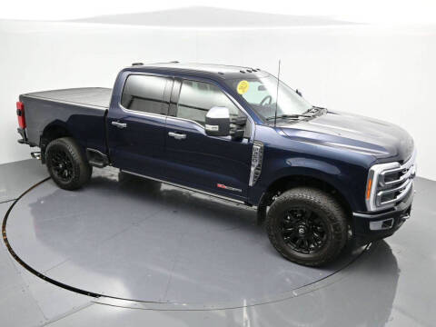 2023 Ford F-350 Super Duty