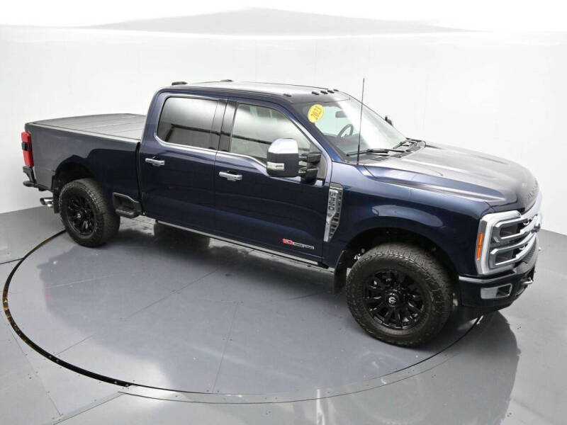 2023 Ford F-350 Super Duty