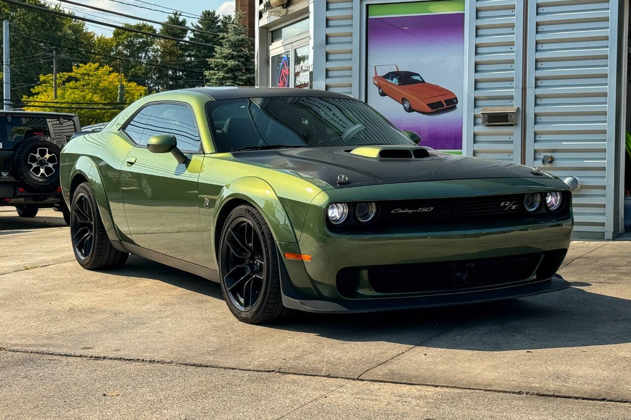 2020 Dodge Challenger For Sale In Gloversville, NY