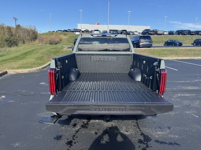 2026 Toyota Tundra 1794 Edition HV