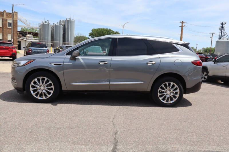 2020 Buick Enclave Premium