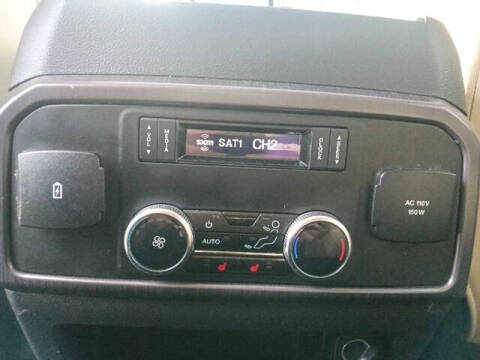 2024 Ford Expedition MAX Platinum