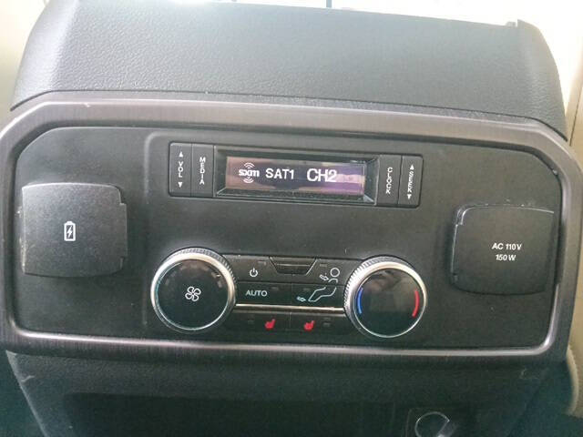 2024 Ford Expedition MAX Platinum