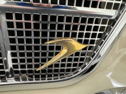 1962 Studebaker Daytona