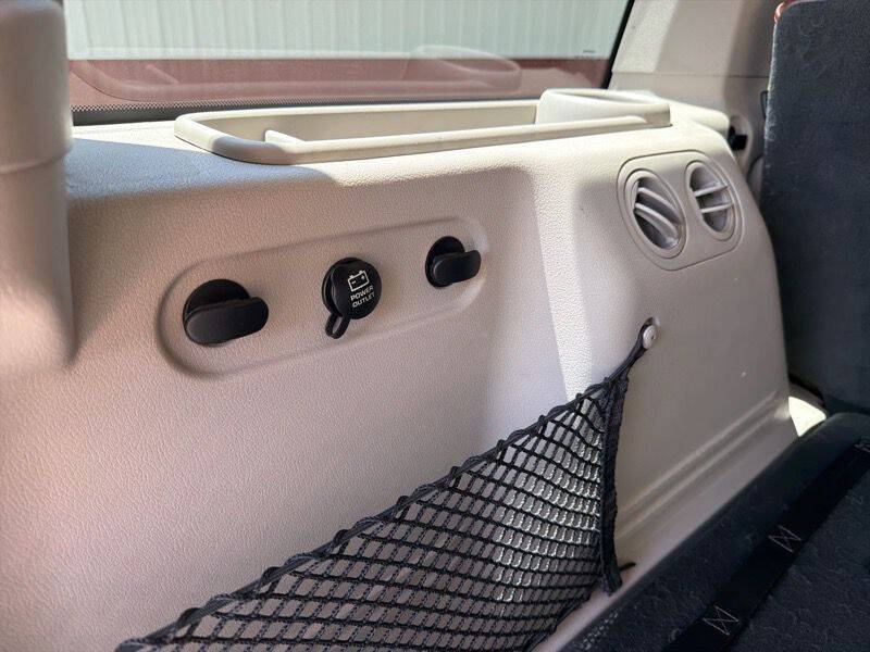 2006 Jeep Commander Limited