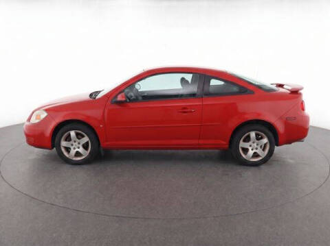 2009 Pontiac G5