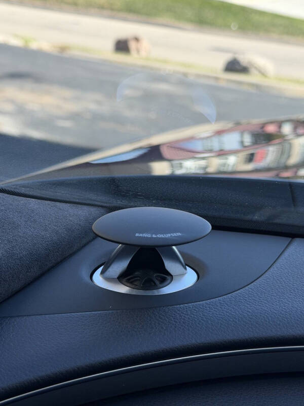 2013 Audi A8 L W12 quattro