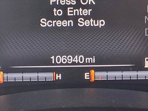 2018 Jeep Renegade Altitude