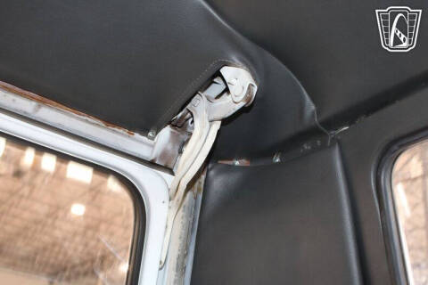 1967 Volkswagen Type 2