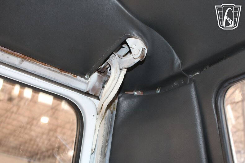 1967 Volkswagen Type 2