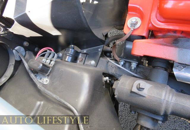 1958 Chevrolet Corvette