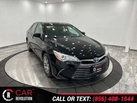 2015 Toyota Camry Hybrid for sale at Car Revolution in Maple Shade NJ