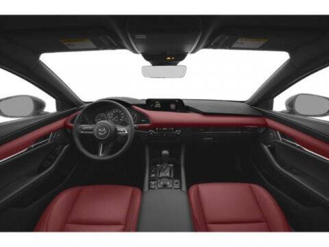2021 Mazda Mazda3 Hatchback Premium Plus