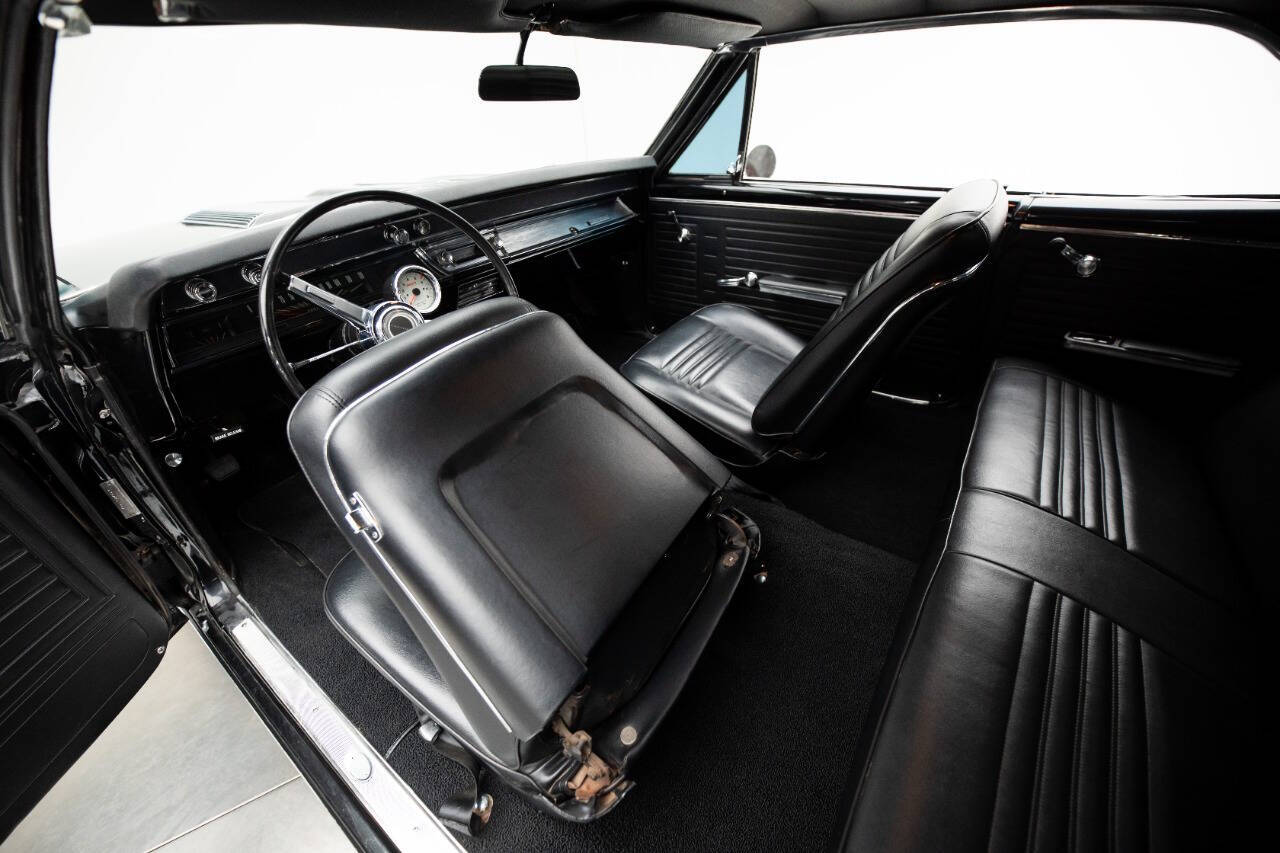 1967 Chevrolet Chevelle 77