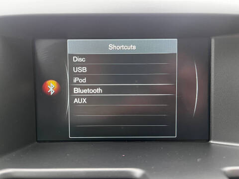 2017 Volvo XC60 T6 Dynamic