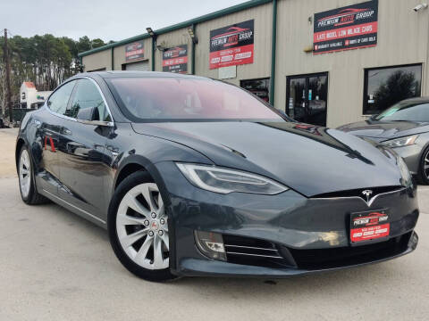 Amazing 2016 Tesla S For Sale Gallery