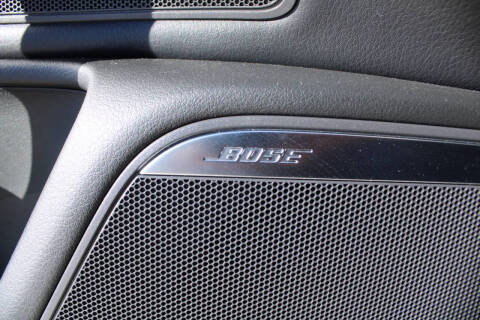 2013 Audi A6 3.0T quattro Premium Plus