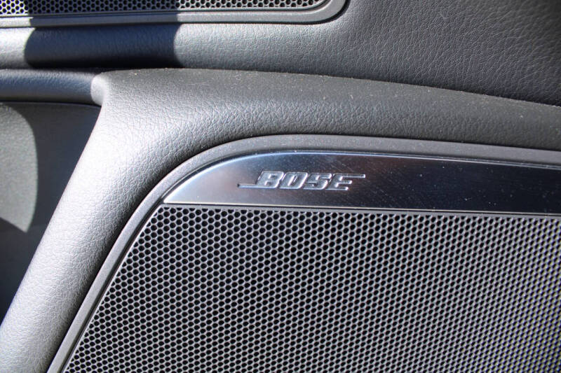 2013 Audi A6 3.0T quattro Premium Plus