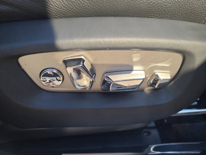 2015 Rolls-Royce Ghost