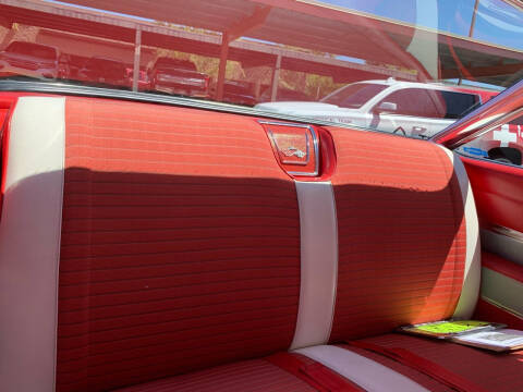 1961 Chevrolet Impala