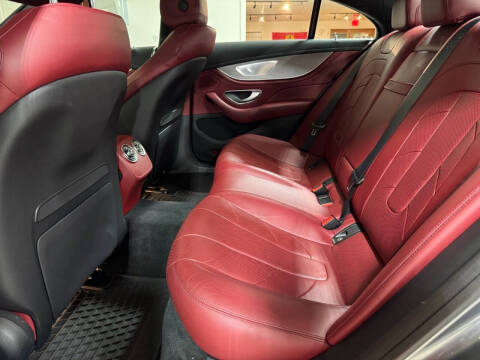 2020 Mercedes-Benz CLS AMG CLS 53