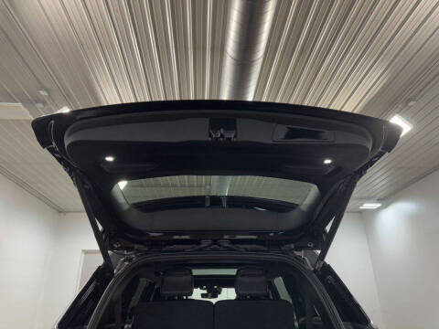 2024 Jeep Grand Cherokee L Summit