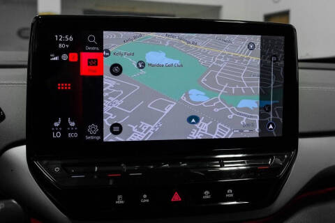 2023 Volkswagen ID.4 Pro