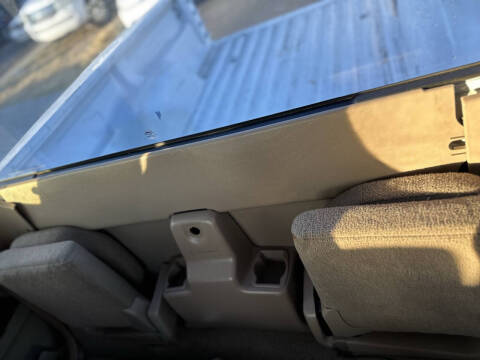 2000 Ford Ranger XLT