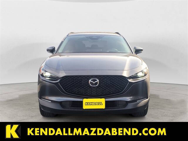 2025 Mazda CX-30 2.5 Turbo Premium