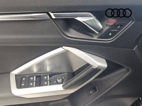 2020 Audi Q3 quattro S line Premium 45 TFSI