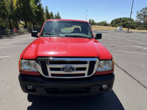 2006 Ford Ranger
