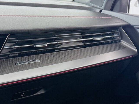 2024 Audi S3 2.0T quattro Premium Plus