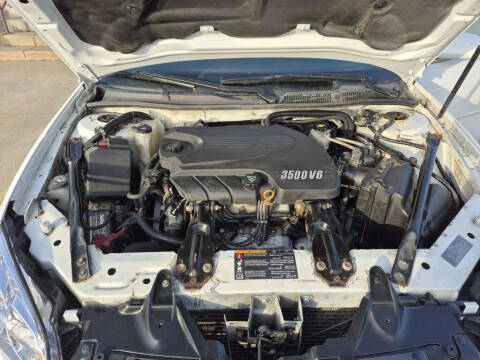 2011 Chevrolet Impala LT Fleet