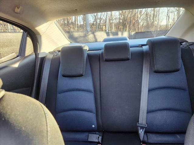 2017 Toyota Yaris iA