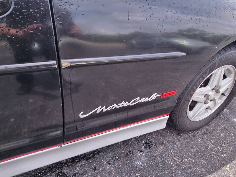 2002 Chevrolet Monte Carlo SS - Photo 19