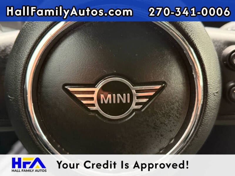 2020 MINI Countryman