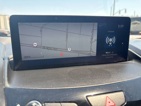 2019 Acura RDX w/A-SPEC