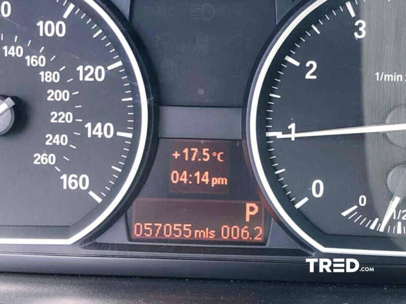 2013 BMW 1 Series 128i
