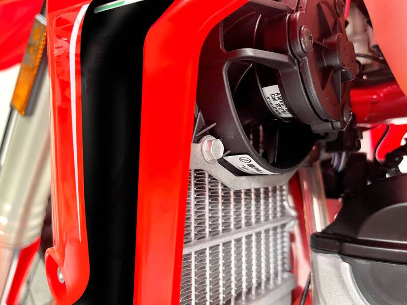 2026 Beta 500 RS 4-Stroke