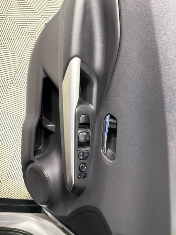 2018 Nissan Kicks SR